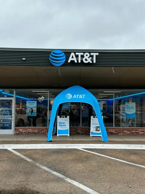 AT&T Store