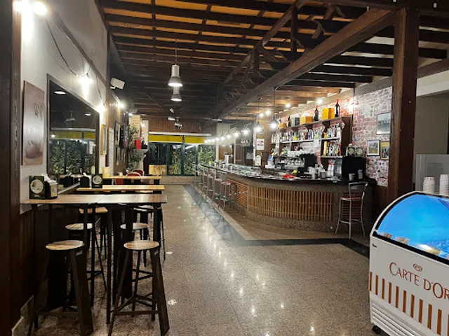 Restaurante Golf Villa Mayor