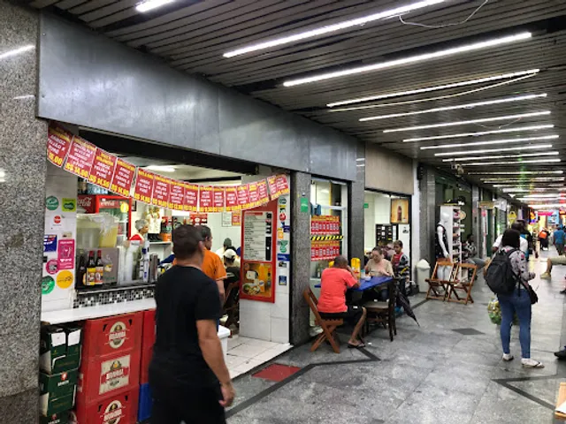 Restaurante Kibonete Bar