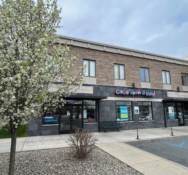 Once Upon A Child - Clifton Park