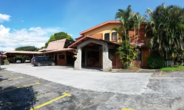 Hotel cibeles Resort