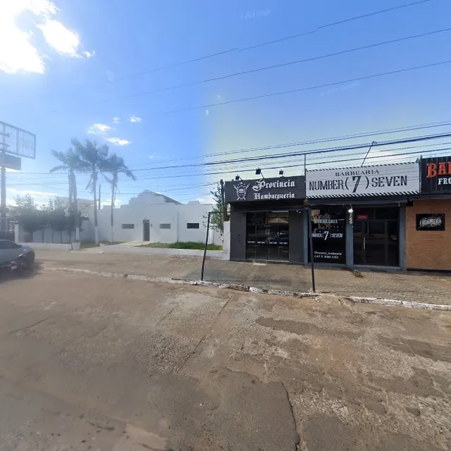 Provincia Hamburgueria