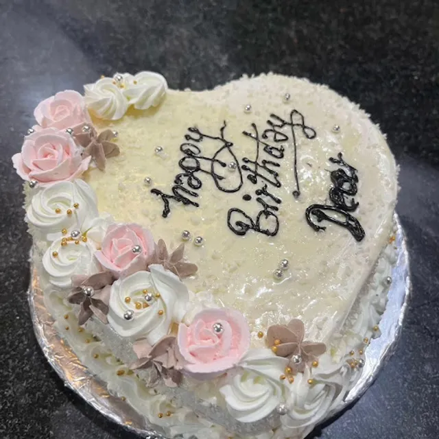 Ladakh Himalayan Bakery