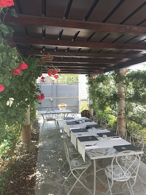 Osteria del Vinacciolo