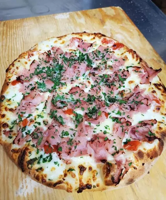 Pizzeria Il Peperoncino