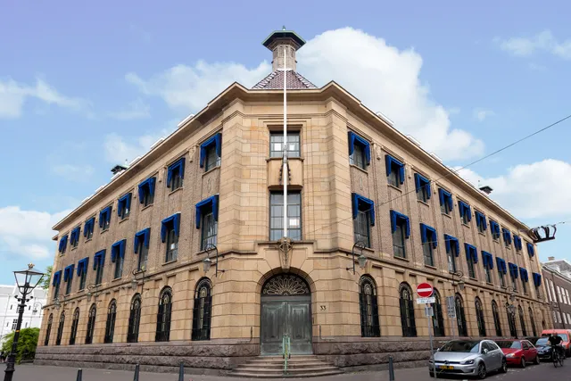 Hotel Indigo the Hague - Palace Noordeinde, an IHG Hotel