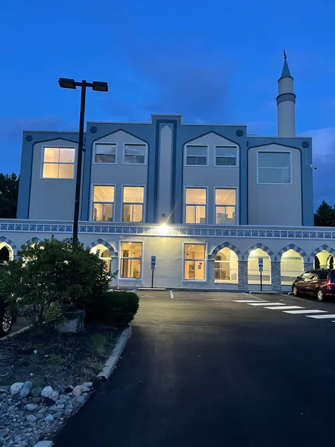 Islamic Circle of Mercer County (ICMC)