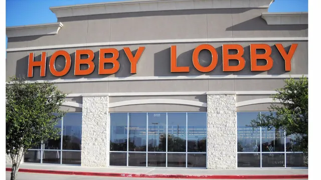 Hobby Lobby