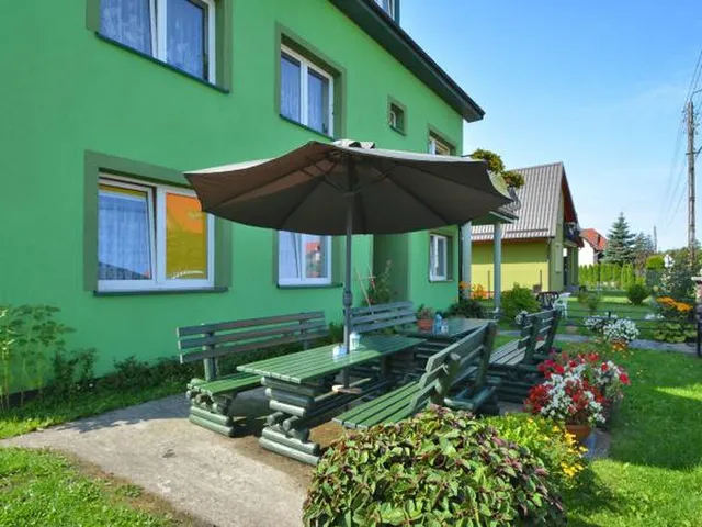 Pokoje Gościnne Marta