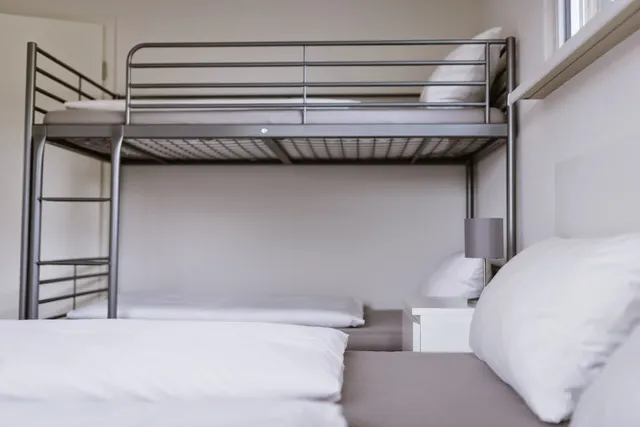 Ferienwohnung Kirschbaum