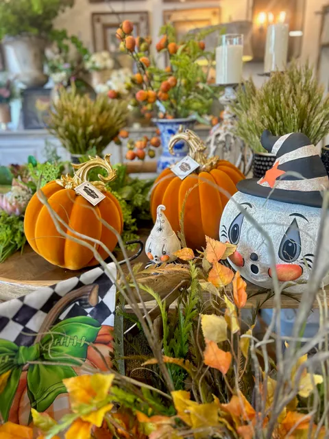 Bella Grace Home Decor & More