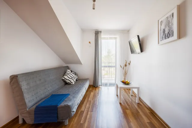 APARTAMENTY PLAŻOWA 5