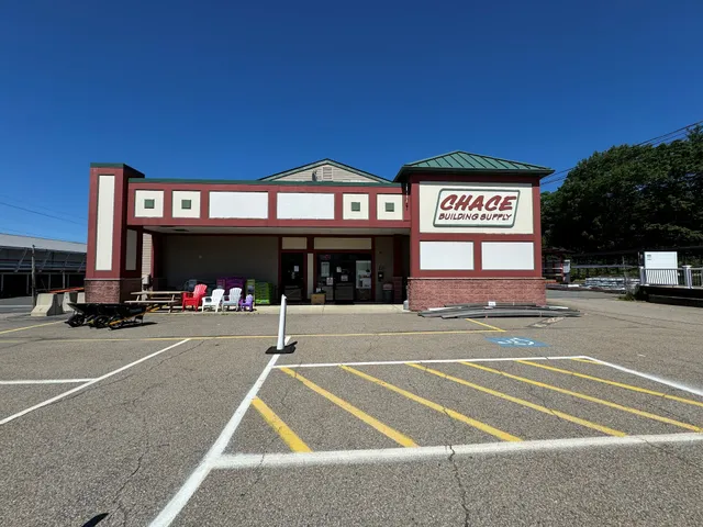 Chace Building Supply
