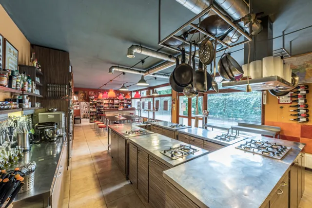 Chefparade Főzőiskola