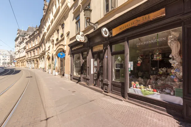 Pension Am alten Markt