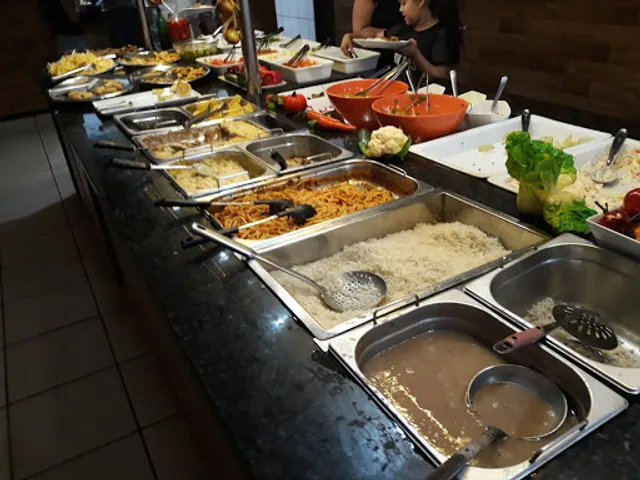 Cabrau's Restaurante