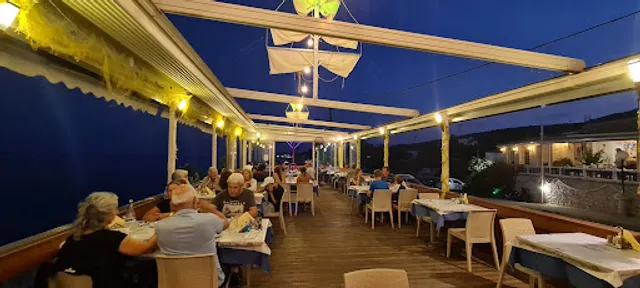 Nautilus Restaurant