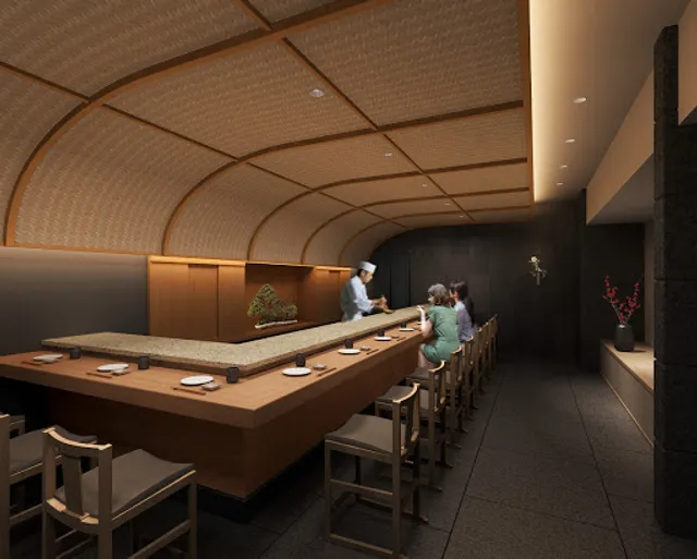 Azabu - HÔTEL du PARC HANOÏ