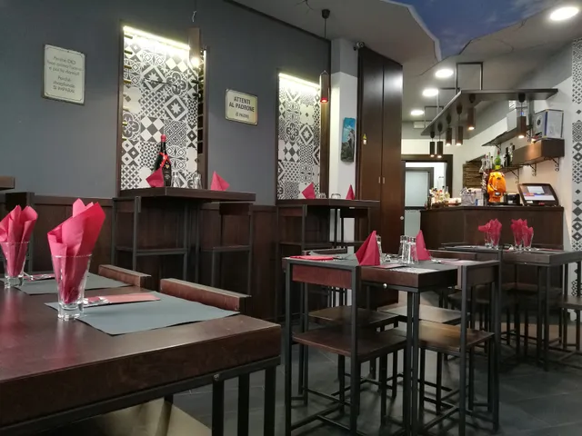 Pizzeria Ristorante Da Francesco