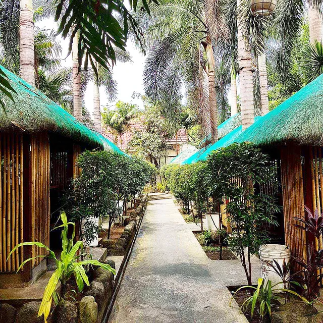 Villa Alberto Resort