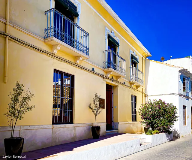 Casa Rural los Danzantes