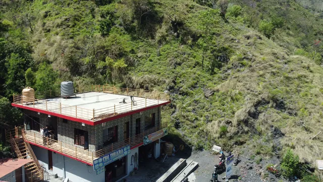 Chamera Inn Home Stay