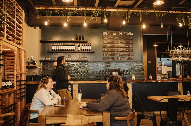 Alaska Legends Cider & Wine