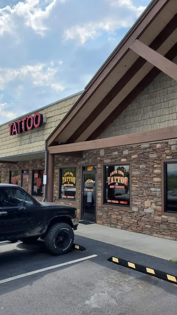 Cafe Ink TATTOO