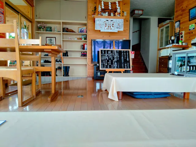 Ryoriyado Miya Sushi