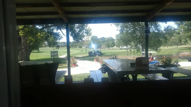 Arrowhead Meadows Golf Course