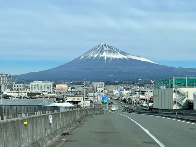 Fujisan Yumeno Ohashi