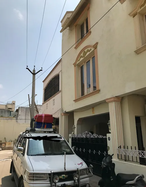 Remisha Service Apartments