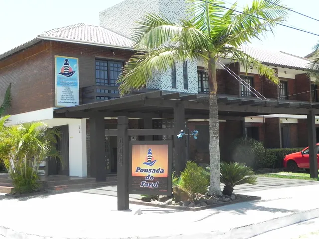 Pousada do Farol