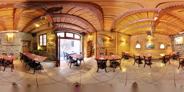 Restaurant Ontario Salmon