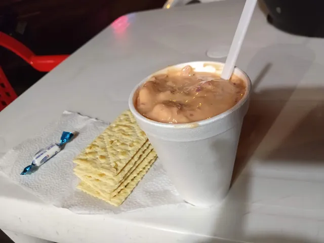 Cevichería El Costeño