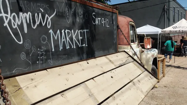 Festival City Farmers Market