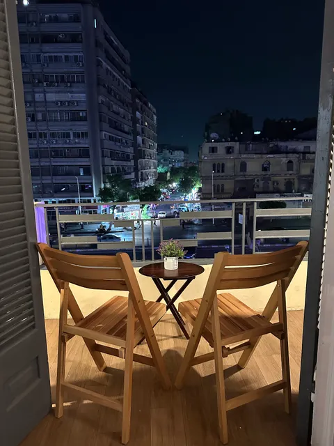 La Casa Del Rey Downtown Cairo