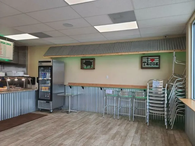 Los Michoacanos Taqueria 24HR