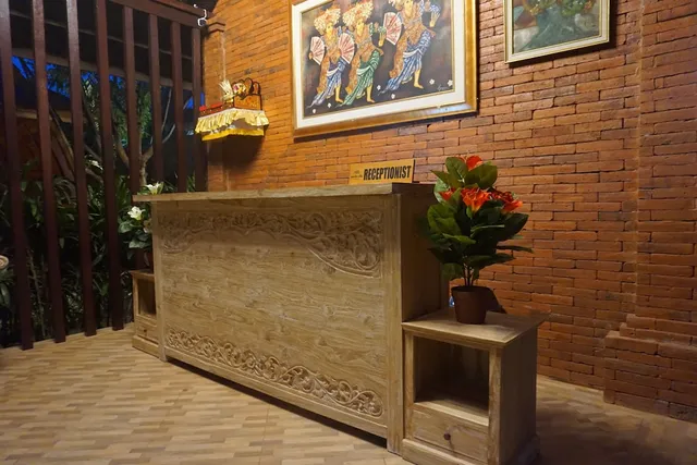 Poedja Villa Jimbaran