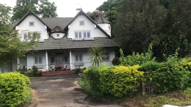 Chiang Rai Country Home and Resort