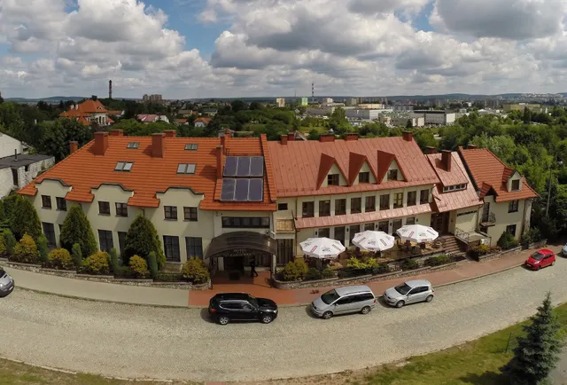 Hotel Restauracja Karczówka