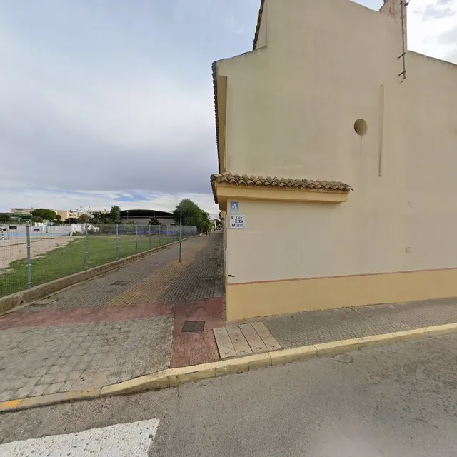 Casa Bahía de Cádiz