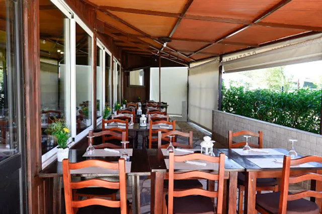 Restaurante & Pizzaria Casa João