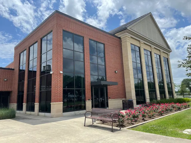 Lamar University Small Business Development Center