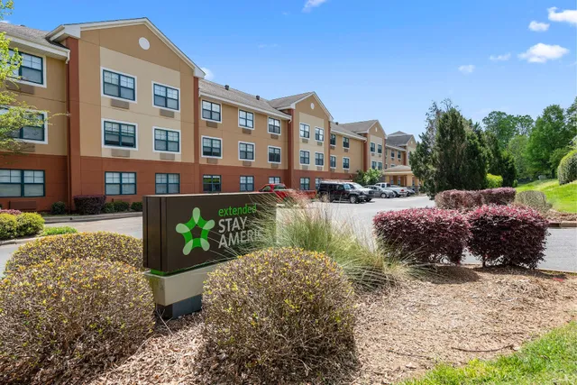 Extended Stay America Select Suites - Charlotte - Tyvola Rd.