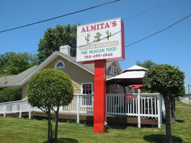 Almitas Restaurant