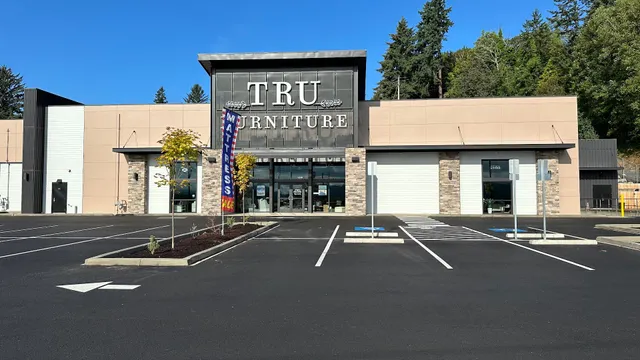 Tru Furniture & Co.