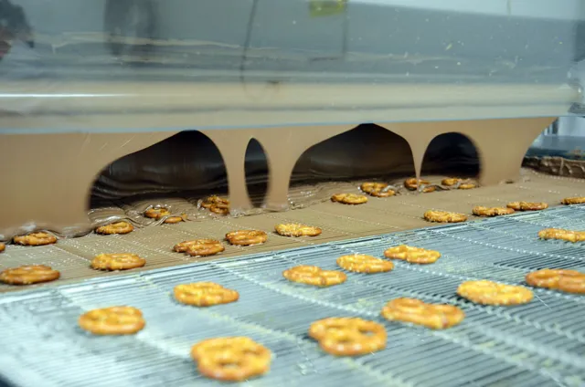 Gardners Candies Fundraising