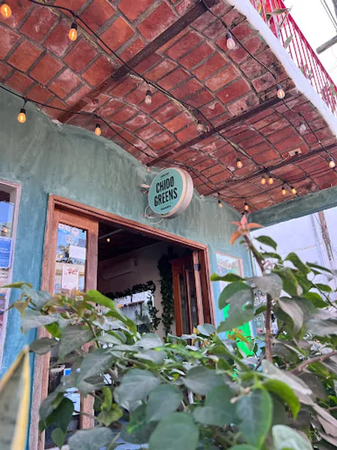 Chido Greens