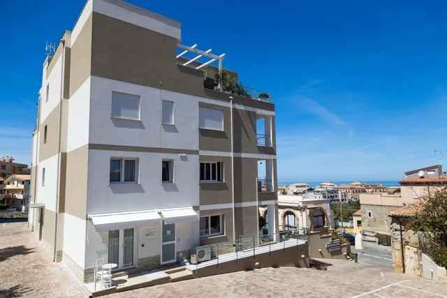 Rooms Dream TROPEA (Affittacamere)